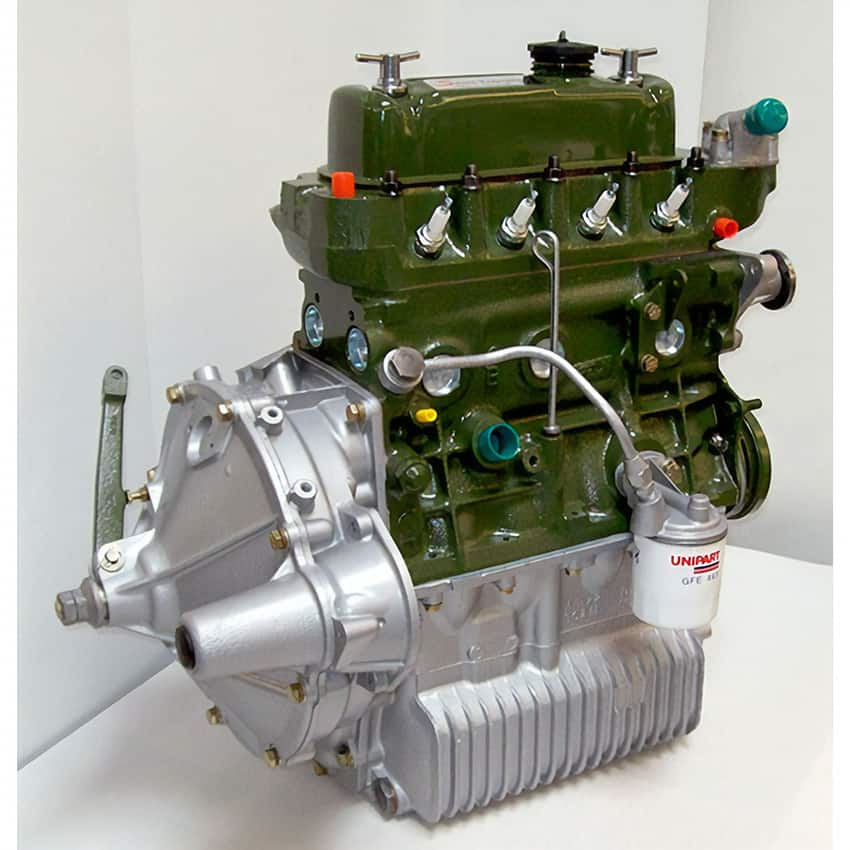 Used Buick Engine For Sale